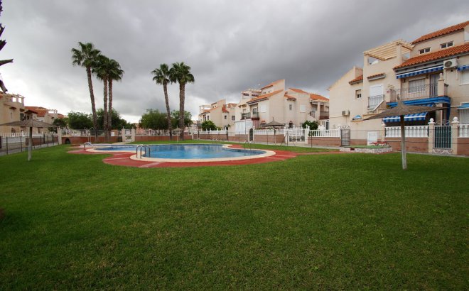 Revente - Bungalow -
Orihuela Costa - Costa Blanca