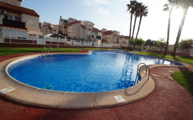 Revente - Bungalow -
Orihuela Costa - Costa Blanca