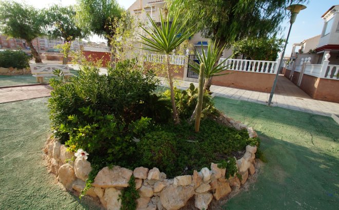 Revente - Bungalow -
Orihuela Costa - Costa Blanca