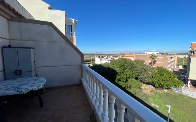 Herverkoop - Appartement -
La Mata - Costa Blanca
