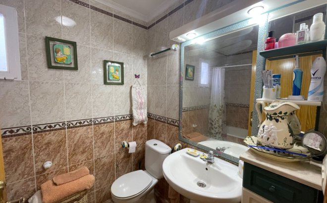 Resale - Apartment -
La Mata - Costa Blanca