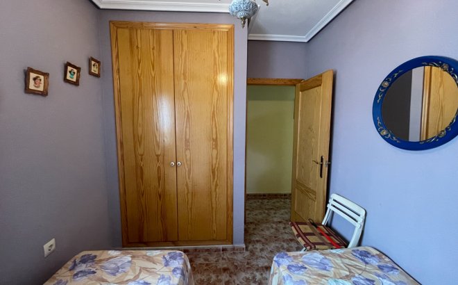 Resale - Apartment -
La Mata - Costa Blanca