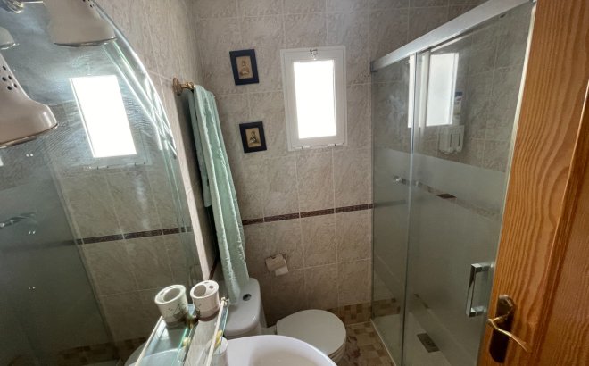 Resale - Apartment -
La Mata - Costa Blanca