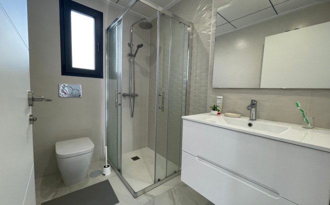 Resale - Villa -
Benijofar - Costa Blanca