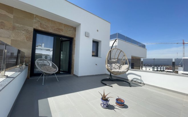 Resale - Villa -
Benijofar - Costa Blanca