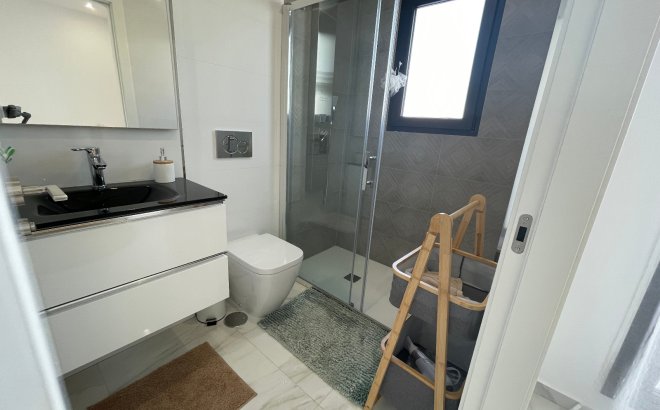 Resale - Villa -
Benijofar - Costa Blanca