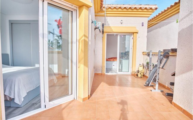Resale - Villa -
Los Montesinos - Costa Blanca