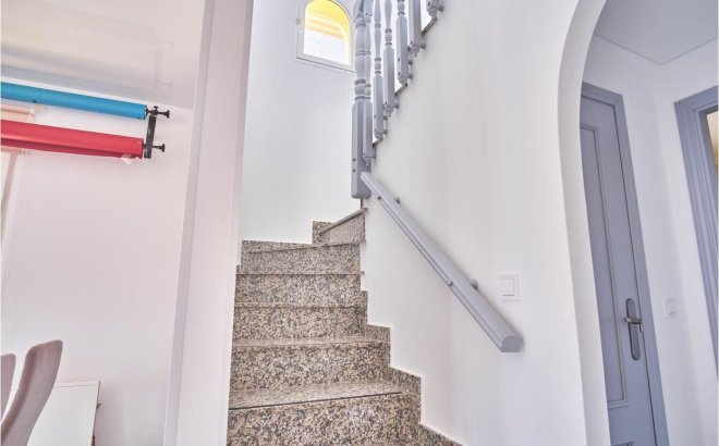 Resale - Villa -
Los Montesinos - Costa Blanca