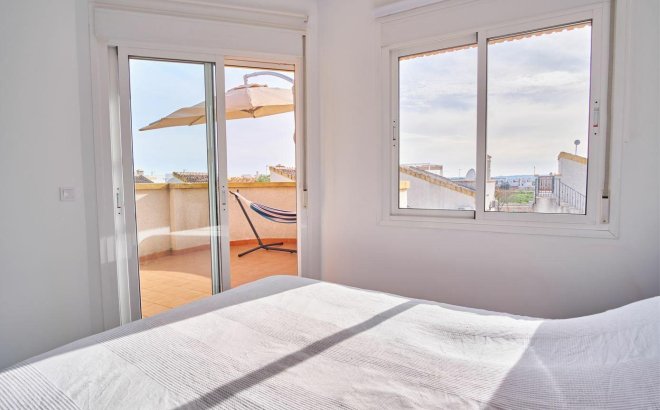 Resale - Villa -
Los Montesinos - Costa Blanca