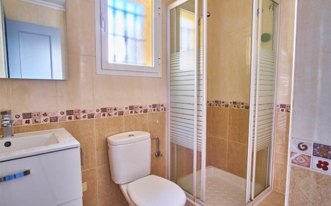 Resale - Villa -
Los Montesinos - Costa Blanca