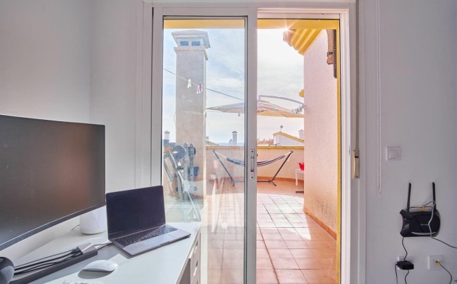 Resale - Villa -
Los Montesinos - Costa Blanca