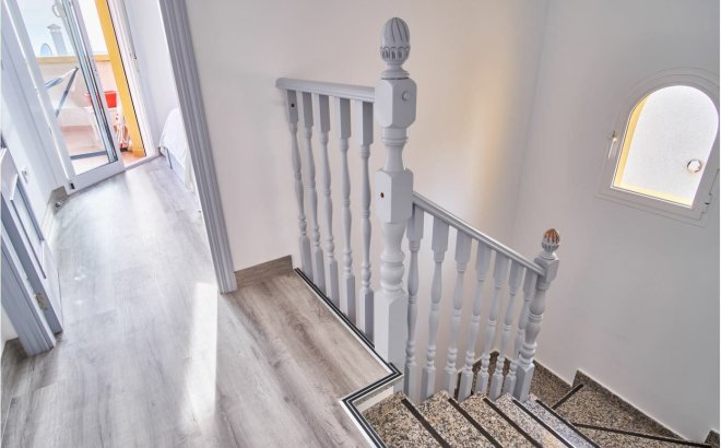 Resale - Villa -
Los Montesinos - Costa Blanca