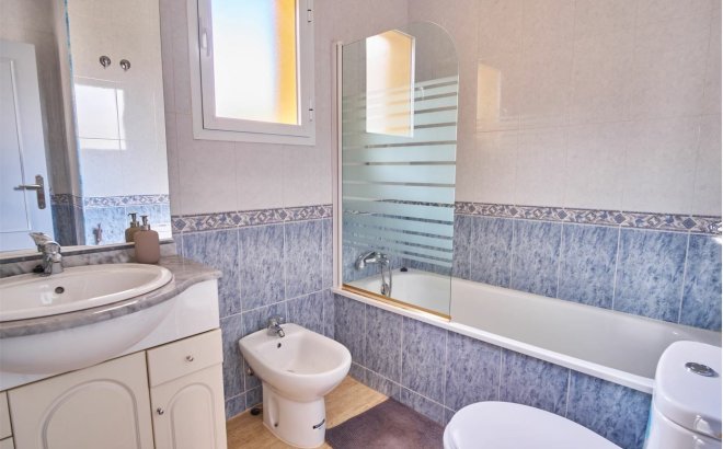 Resale - Villa -
Los Montesinos - Costa Blanca