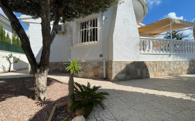 Revente - Villa -
Ciudad Quesada - Costa Blanca