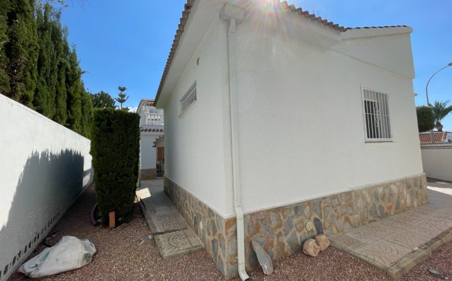 Revente - Villa -
Ciudad Quesada - Costa Blanca