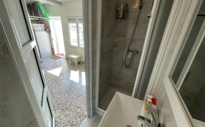 Revente - Villa -
Ciudad Quesada - Costa Blanca