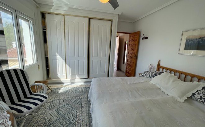 Revente - Villa -
Ciudad Quesada - Costa Blanca