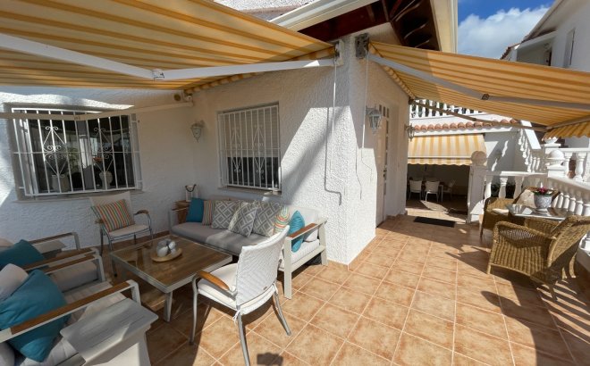 Revente - Villa -
Ciudad Quesada - Costa Blanca