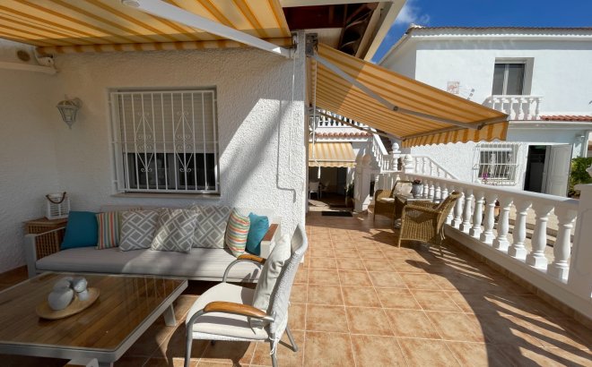 Revente - Villa -
Ciudad Quesada - Costa Blanca