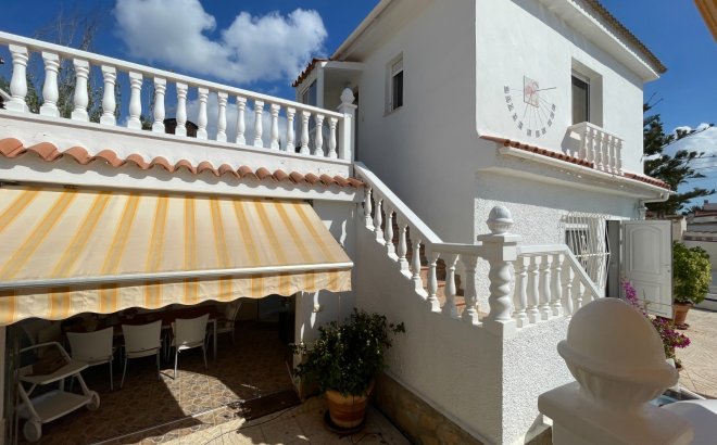 Revente - Villa -
Ciudad Quesada - Costa Blanca