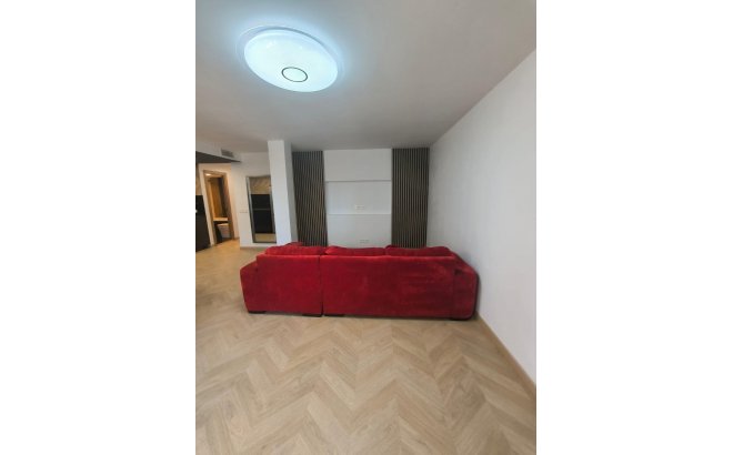 Revente - Appartement -
Torrevieja - Costa Blanca