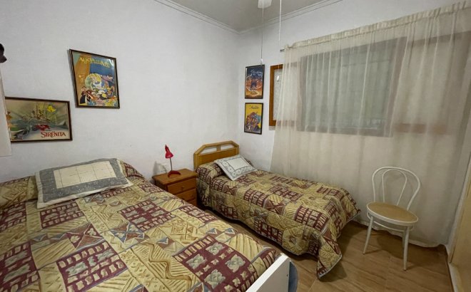 Resale - Town House -
San Fulgencio - Costa Blanca