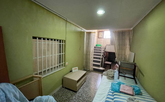 Resale - Town House -
San Fulgencio - Costa Blanca