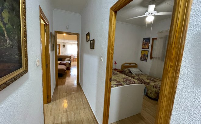 Resale - Town House -
San Fulgencio - Costa Blanca