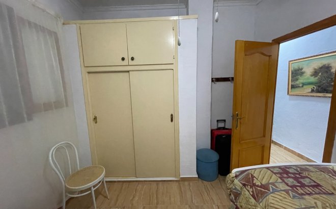 Resale - Town House -
San Fulgencio - Costa Blanca