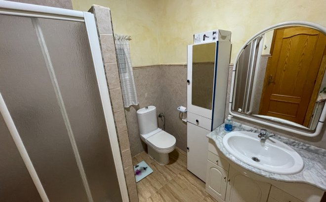 Resale - Town House -
San Fulgencio - Costa Blanca