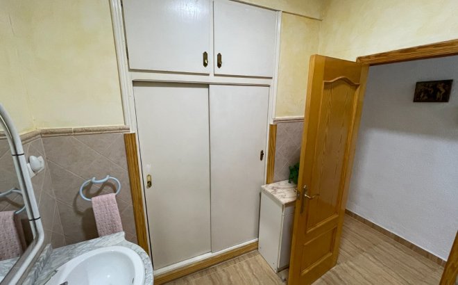 Resale - Town House -
San Fulgencio - Costa Blanca