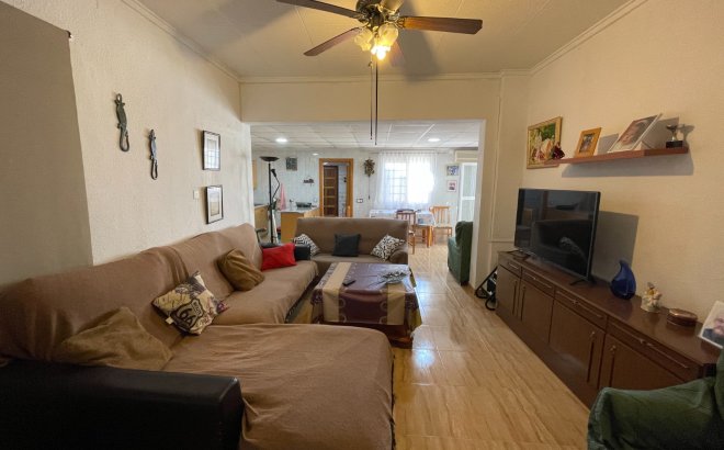 Resale - Town House -
San Fulgencio - Costa Blanca