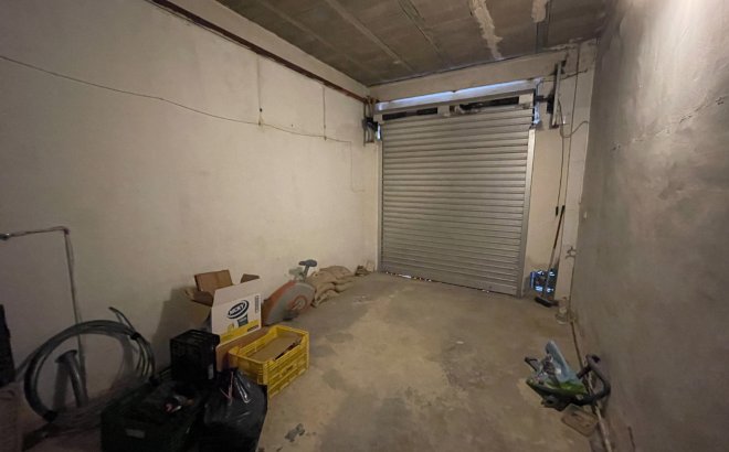 Resale - Town House -
San Fulgencio - Costa Blanca