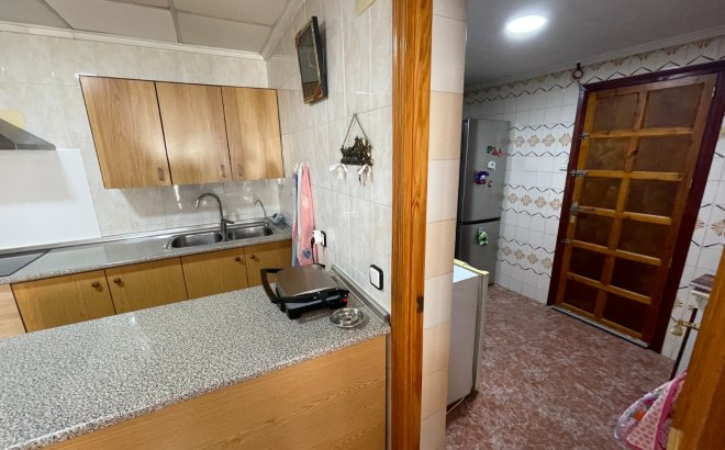 Resale - Town House -
San Fulgencio - Costa Blanca