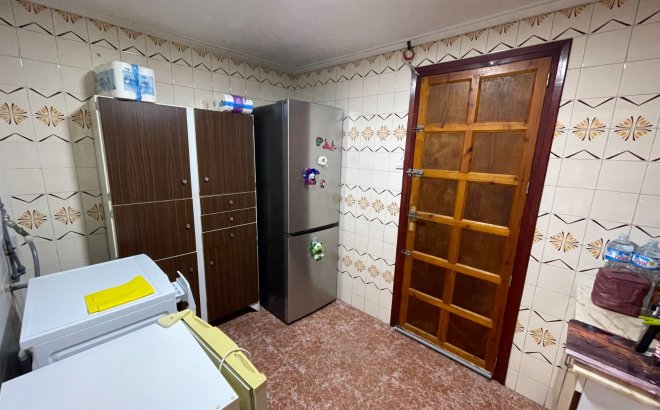 Resale - Town House -
San Fulgencio - Costa Blanca