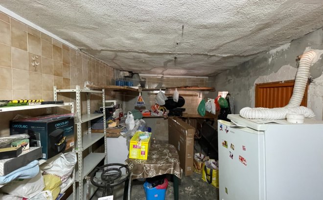 Resale - Town House -
San Fulgencio - Costa Blanca