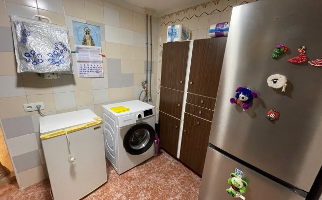 Resale - Town House -
San Fulgencio - Costa Blanca