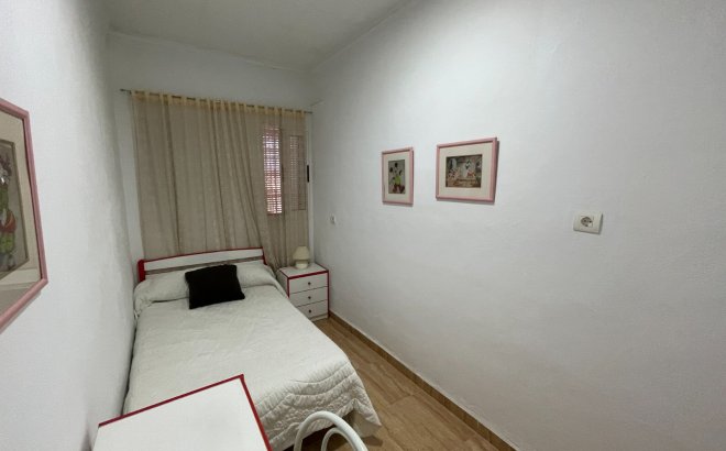 Resale - Town House -
San Fulgencio - Costa Blanca