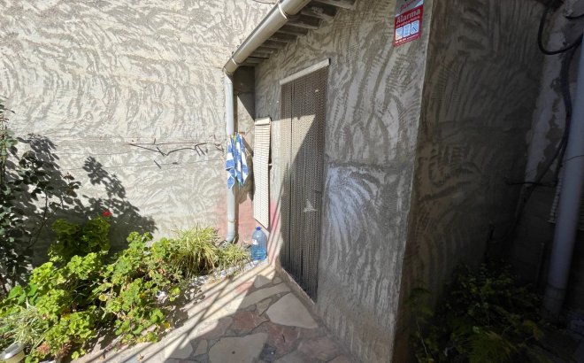 Resale - Town House -
San Fulgencio - Costa Blanca