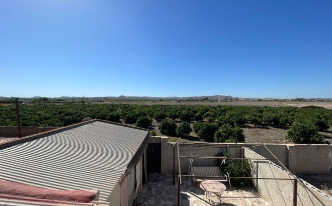 Resale - Town House -
San Fulgencio - Costa Blanca