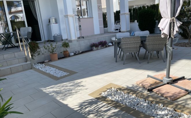 Resale - Apartment -
Rojales - Inland