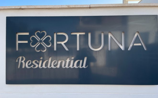 Resale - Apartment -
Rojales - Inland