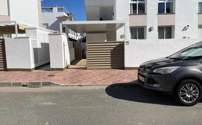 Resale - Apartment -
Rojales - Inland