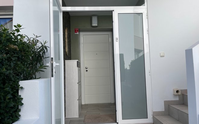 Resale - Apartment -
Rojales - Inland