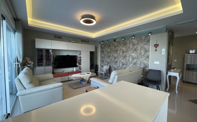 Resale - Apartment -
Rojales - Inland