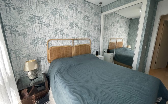 Resale - Apartment -
Rojales - Inland