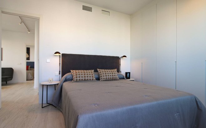 Herverkoop - Villa -
Rojales - Inland