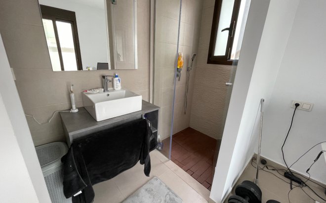 Resale - Villa -
Benijofar - Costa Blanca