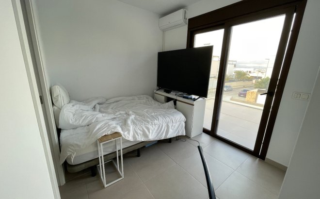 Resale - Villa -
Benijofar - Costa Blanca