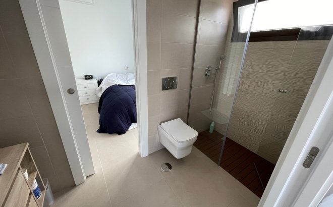 Resale - Villa -
Benijofar - Costa Blanca